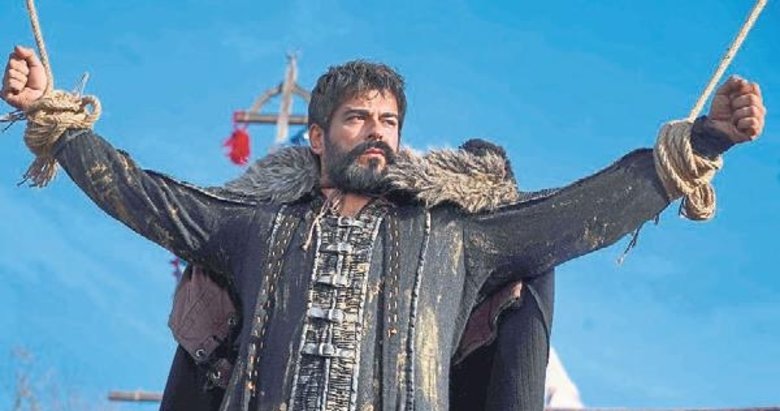 Osman Bey ve Kayılar ölüm kalım savaşında