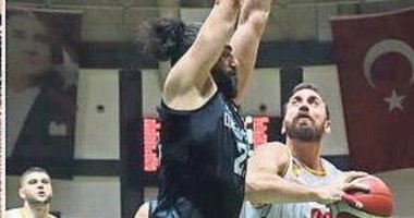 Göztepe potada Etimesgut’u devirdi