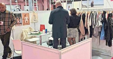 Egeli modacılar dünya sahnesinde