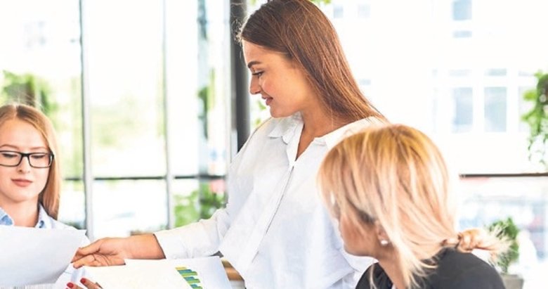 ‘Girişimcilerimizi desteklemeye devam ediyoruz’