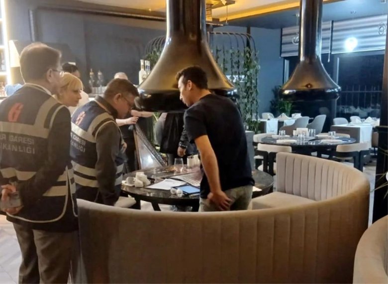 Maliyenin gelir uzmanlarından Afyon’da hasılat denetimi