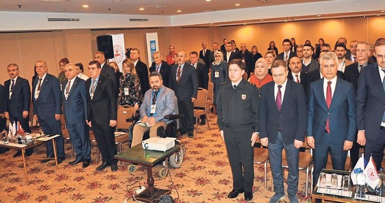 Ic Guvenlik Projesinde Pilot Bolge Buca Izmir Haberleri