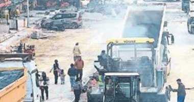 İzmir Karabağlar trafiği artık nefes alacak