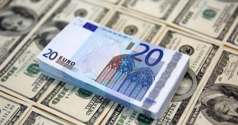 Dolar ne kadar? Euro ne kadar? 1 Temmuz döviz kuru... - Ekonomi Haberleri