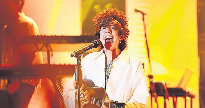 LP İzmir’de konser verecek