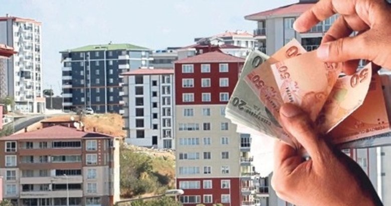 Dar gelirli barınmaya, yüksek gelirli ulaşıma harcıyor