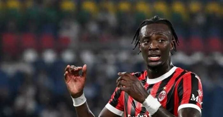 Beşiktaş’ta Abraham heyecanı