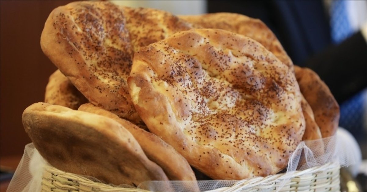 SON DAKİKA: Ramazan pidesinin fiyatı belli oldu!