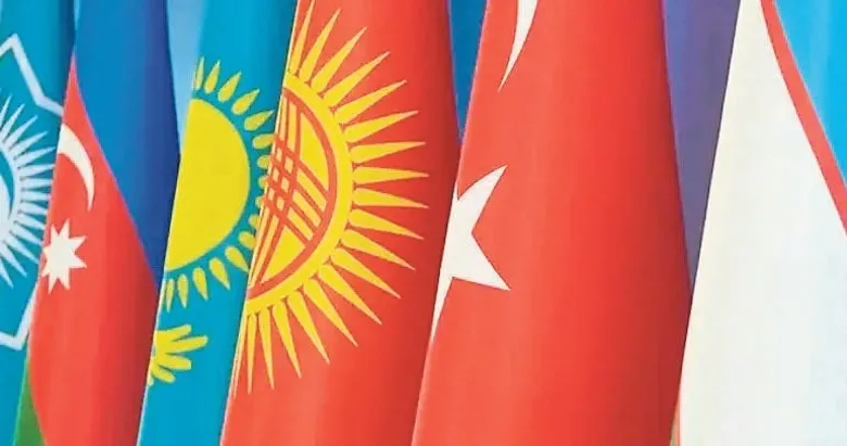 Türk Devletleri BM’de statü peşinde