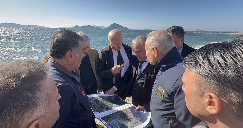Ege’de sismik aktivite 2 bine ulaştı