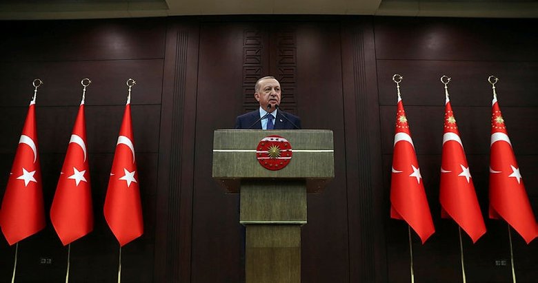 Başkan Erdoğan koronavirüs tedbirlerini açıkladı! İşte madde madde ekonomik tedbirler