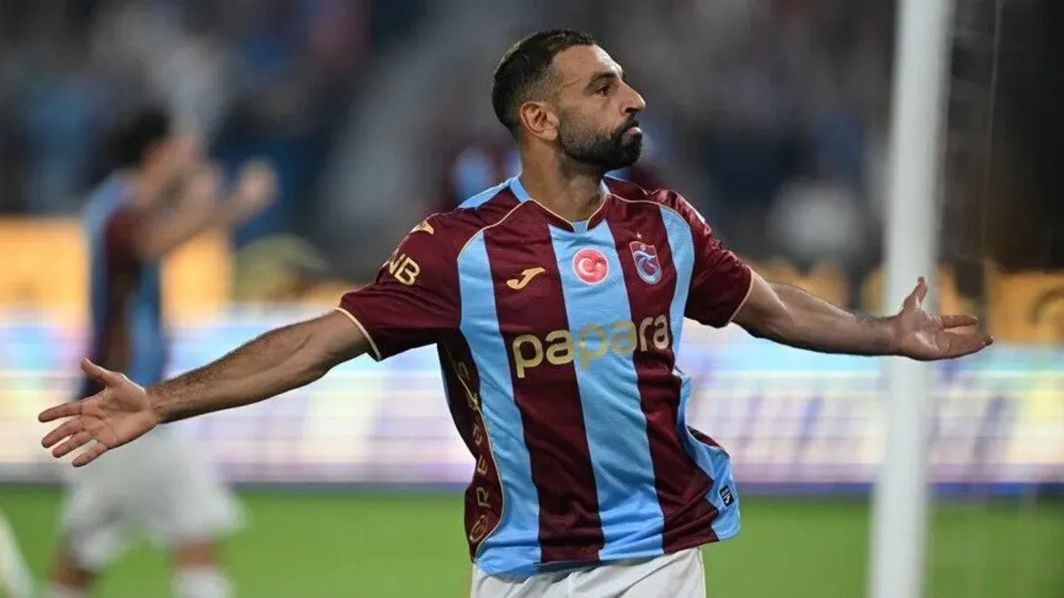 Trabzon’un kralı Salah