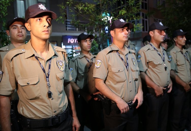 8 bin bekçi alımı yapılacak! Başvuru şartları nelerdir?