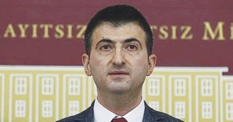 AK Partili Çelebi ‘süreç’ sessizliğini bozdu