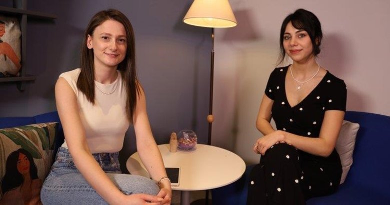 Ünlü YouTuber Buket Sena Özdemir: Zorbalığa maruz kaldım!