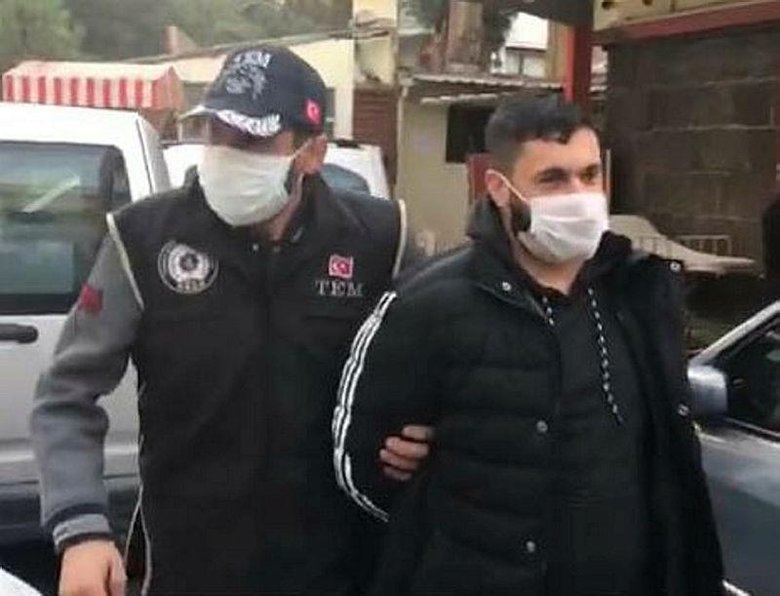 İzmir’de DEAŞ operasyonu: 11 gözaltı! Avusturya’daki saldırılarla bağlantılı...