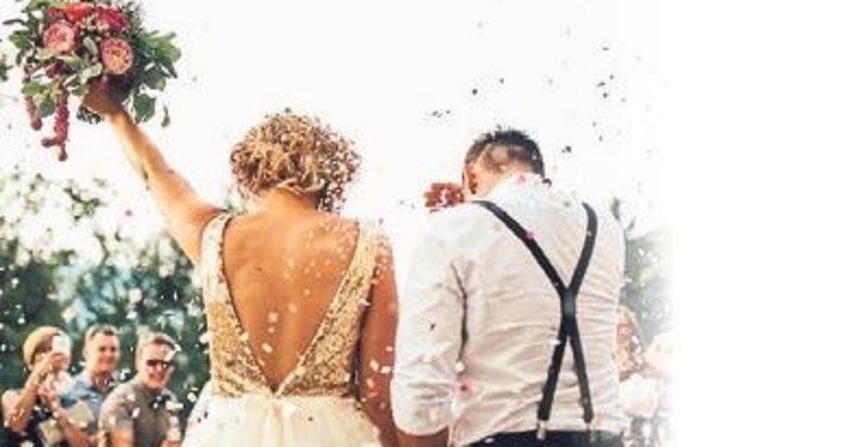 Gençlere 36 bin lira evlenme yardımı