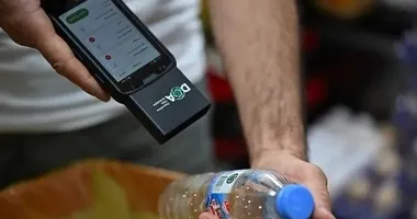 DOA ile 200 milyon ambalaj dönüştürüldü