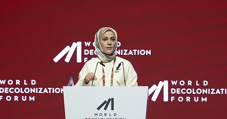 ‘Dünyanın üretilen bilgeliğe ihtiyacı var’