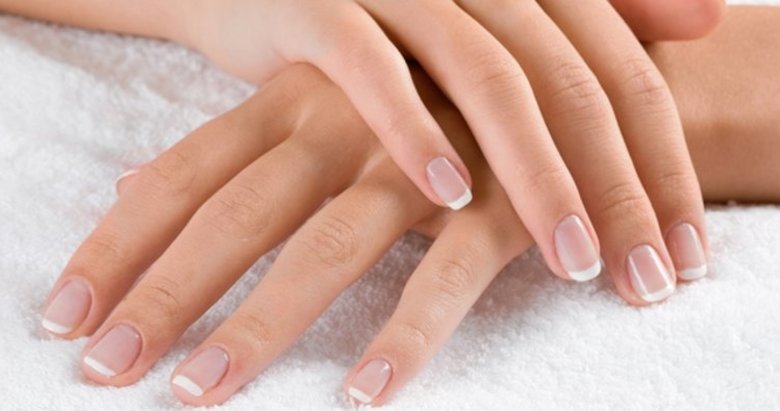 Tırnak uzatmak için ne yapılır?