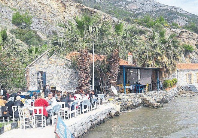 Dogayla Ic Ice Balik Keyfi Ozel Haberleri