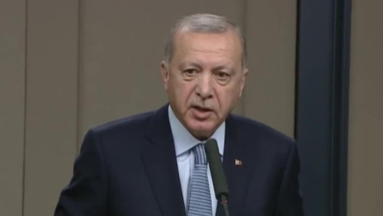 Başkan Erdoğan’dan önemli açıklamalar