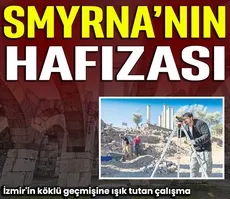 Smyrna’nın hafızası