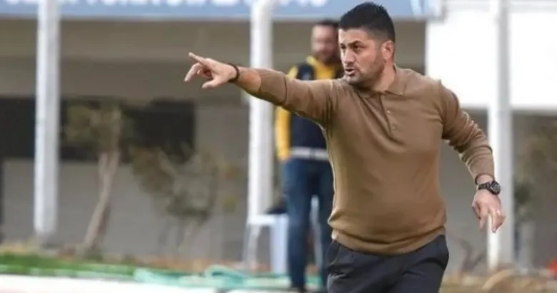 Aliağa FK’da Cağdas Çavuş resmen ayrıldı