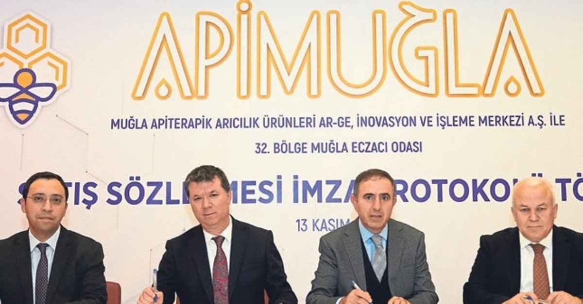 APİMUĞLA ile Muğla Eczacı Odası’ndan anlaşma