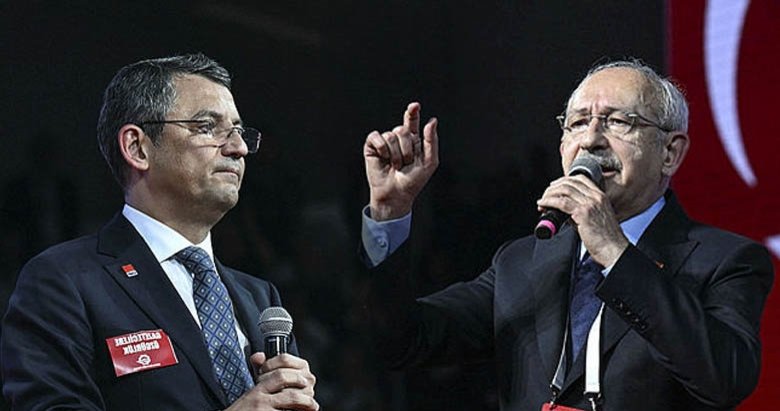 CHP’de kaos bitmiyor! Olaylı kurultay sonrası harekete geçtiler