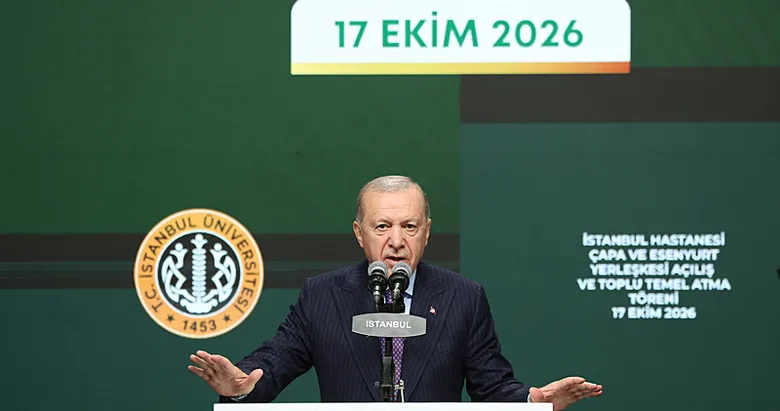 Osman Gazi Mavi Vatan’ın ilk fabrikasıdır