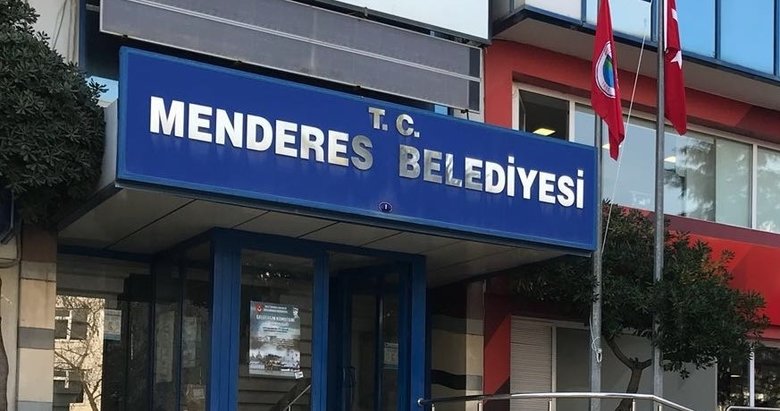 Menderes’te CHP İlçe Başkanı Candan şirketin başına getirildi
