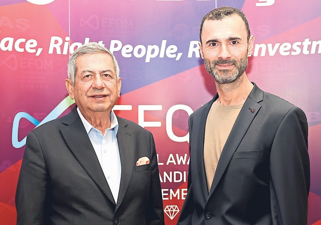 KRiZDE ‘BEKLE-GÖR’ BiTTi YENi MODEL ‘DÖNÜŞÜM