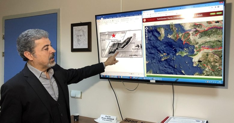 İzmir’de büyük bir deprem bekleniyor mu? Deprem uzmanından korkutan uyarı
