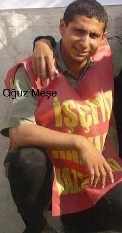 MİT ve Emniyet’ten havalimanı operasyonu