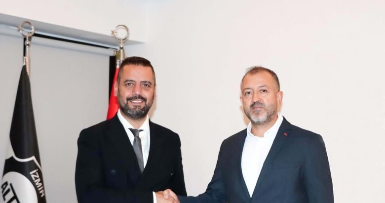 Altay’da Afacan takıma sahip çıktı