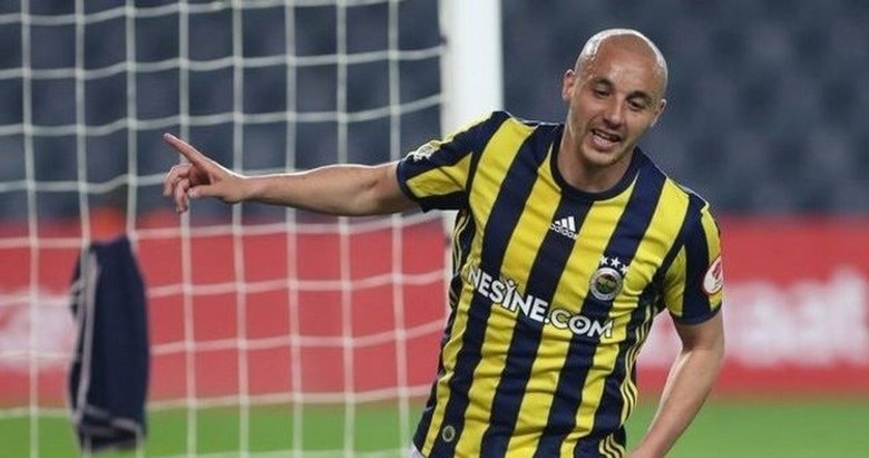 Bodrumspor’a Faslı on numara