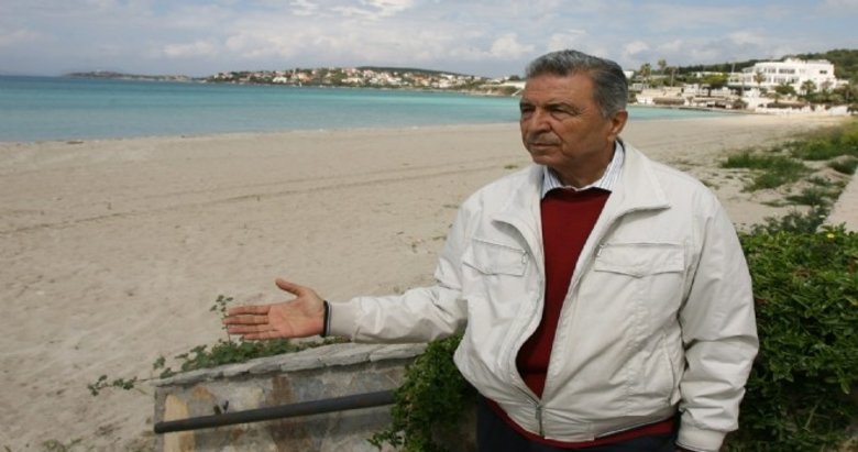 Faik Tütüncüoğlu: CHP beni atamaz ben CHP’yi bırakırım