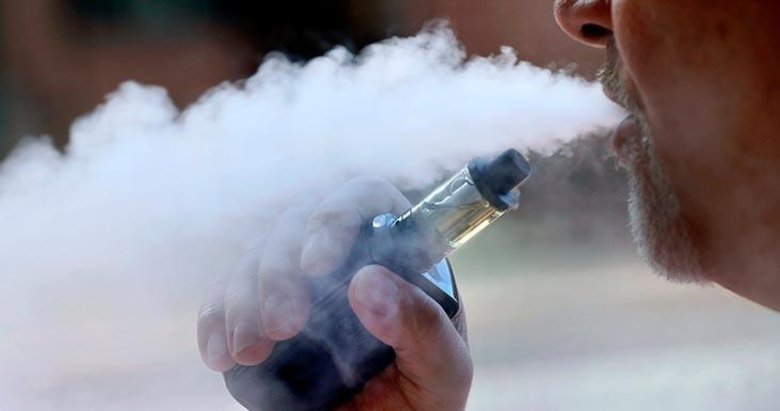 Elektronik sigara içenlerin gizemli ölüm nedeni ortaya çıktı