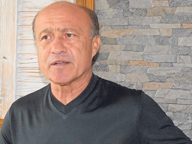 Hakemlerden karşı atak