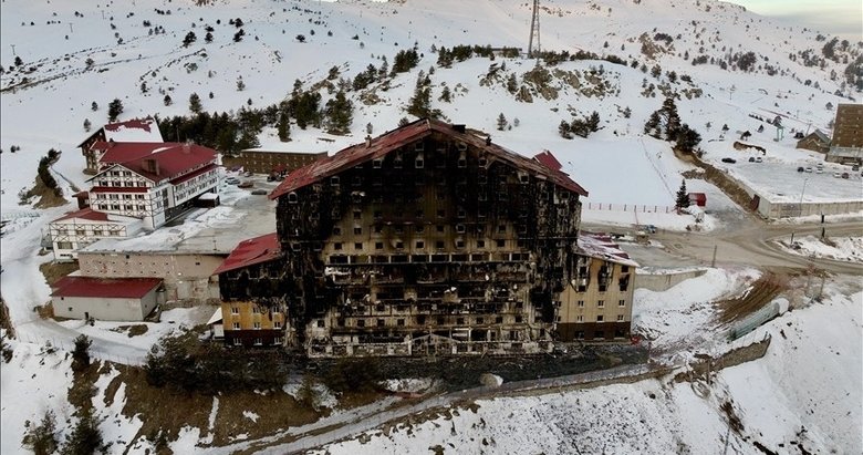 Kartalkaya davasında ara karar: Duruşma 22 Eylül’e ertelendi