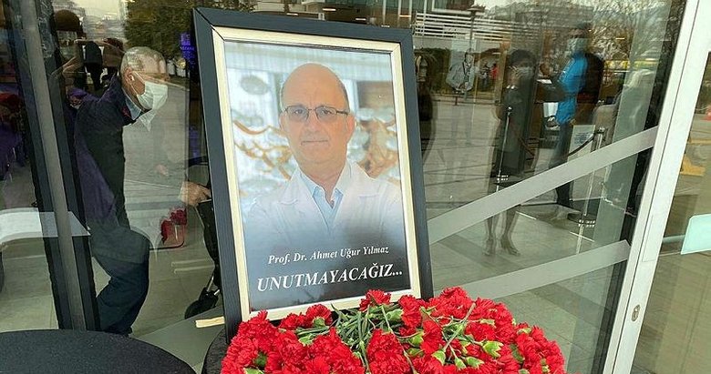 İzmir’de tıbbi onkoloji profesörü, koronavirüsü yendi, organ yetmezliğinden yaşamını yitirdi