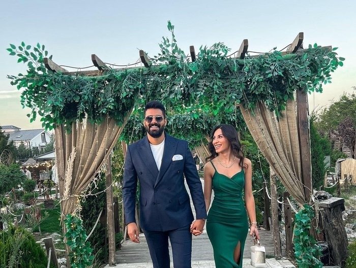 Kısmetse Olur’un damat adayları yıllar sonra bir arada!