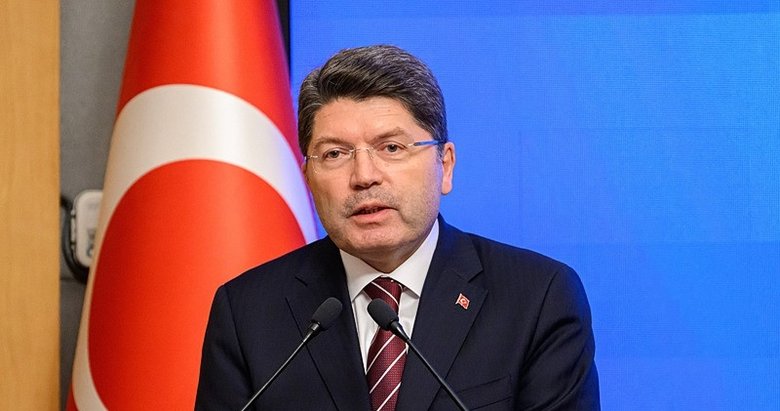 Adalet Bakanı Yılmaz Tunç’tan yeni adli yıl mesajı: Hukuk Devleti ilkesini tahkim etmeyi, Demokrasimizi güçlendirmeyi, Temel hak ve özgürlükleri geliştirmeyi sürdüreceğiz