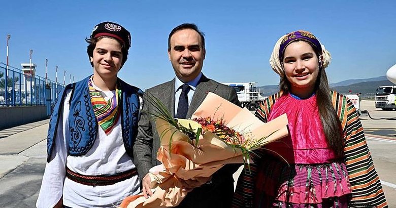 Ekonomide 22 yıllık başarı: İleri teknoloji ürün ihracatında 10 kat artış