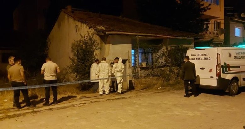 Evinden kötü kokular gelince öldüğü ortaya çıktı
