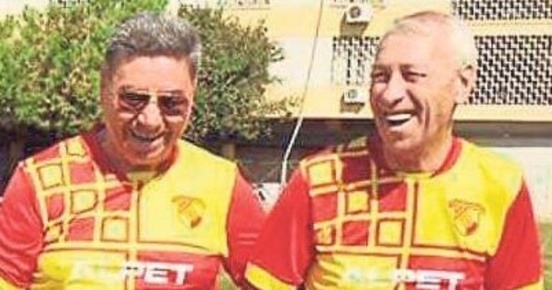 İsimleri Balçova’nın sokak ve caddelerine verilecek