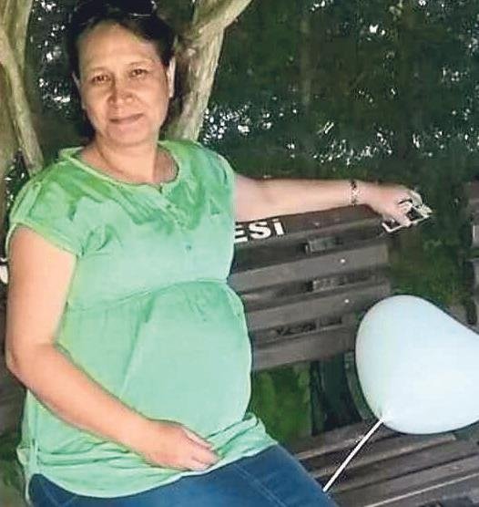 ‘Karımın ölümünde ihmali olanlar cezasını bulacak’