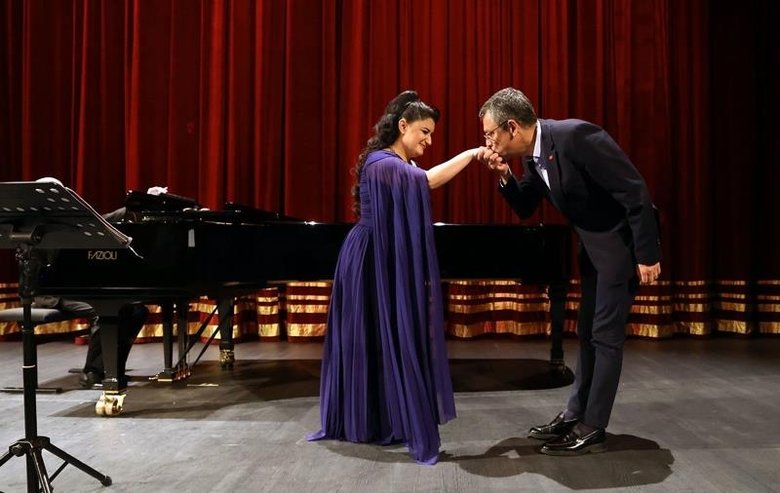 Özgür Özel’in skandallarla dolu karnesi! 4 ayda Kılıçdaroğlu’nu geride bıraktı