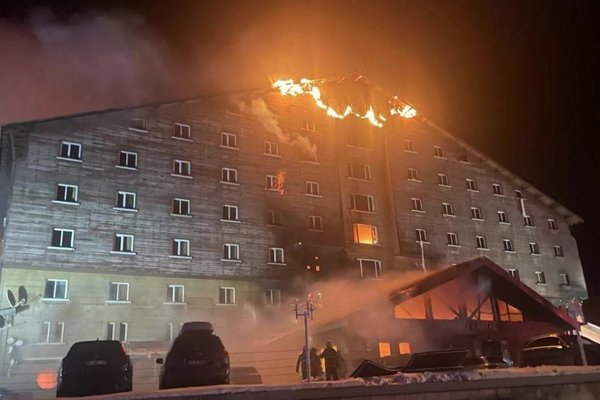 Kartalkaya davasında ara karar: Duruşma 22 Eylül’e ertelendi